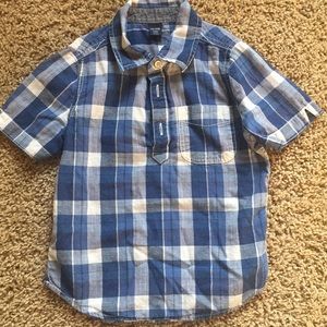Baby Gap Short Sleeve